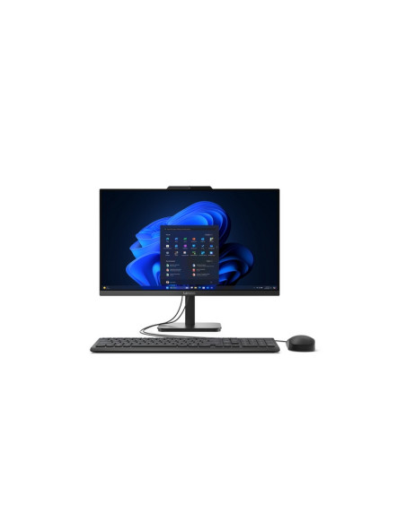 ALL IN ONE LENOVO V100 13BE001JIX 23,8" N100 8GB SSD512GB Tastiera Mouse W11P