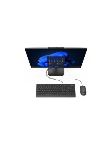 ALL IN ONE LENOVO V100 13BE001JIX 23,8" N100 8GB SSD512GB Tastiera Mouse W11P