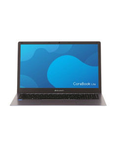 NB MICROTECH CoreBook Lite CBL15A/128W3 15,6" Cel N4020 4GB eMMC128GB W10P EDU + ass. kasko + est. gar. 1Y 2