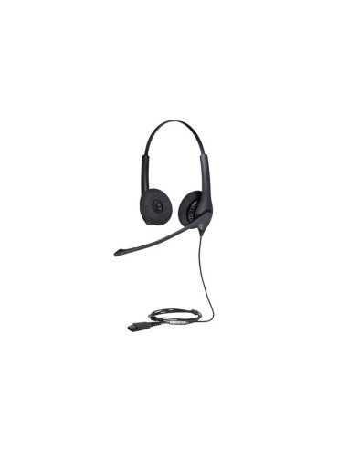 1519-0154 BIZ 1500 Duo Headset