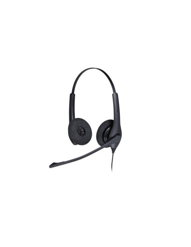 1519-0154 BIZ 1500 Duo Headset