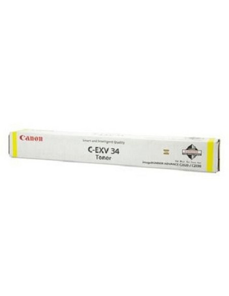 C-EXV34Y 3785B002
