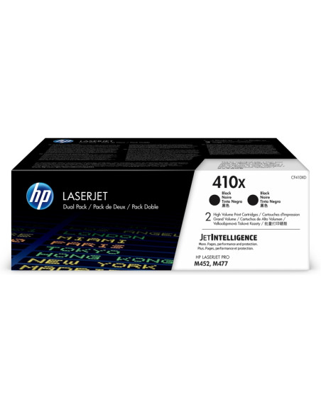 CF410XD 410X