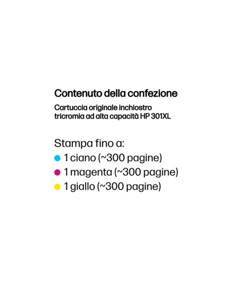 CH564EE 301 XL