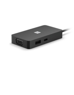 MICROSOFT Surface USB-C TRAVEL HUB 1E4-00003