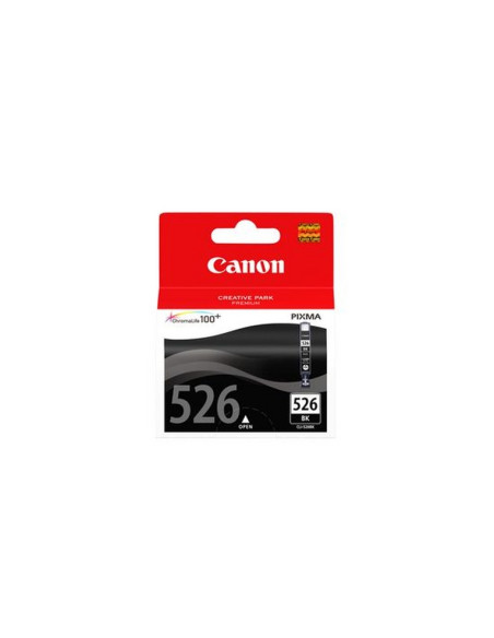 CLI-526 + 10x15 cm Fotopapier 50 Blatt