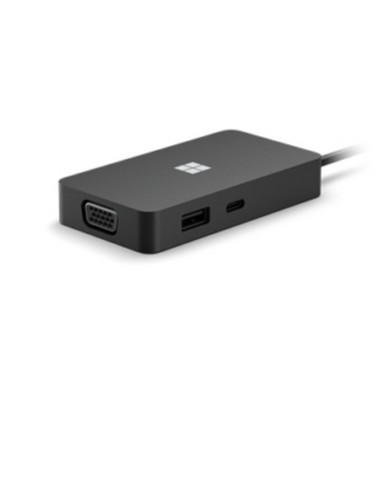 MICROSOFT Surface USB-C TRAVEL HUB 1E4-00003
