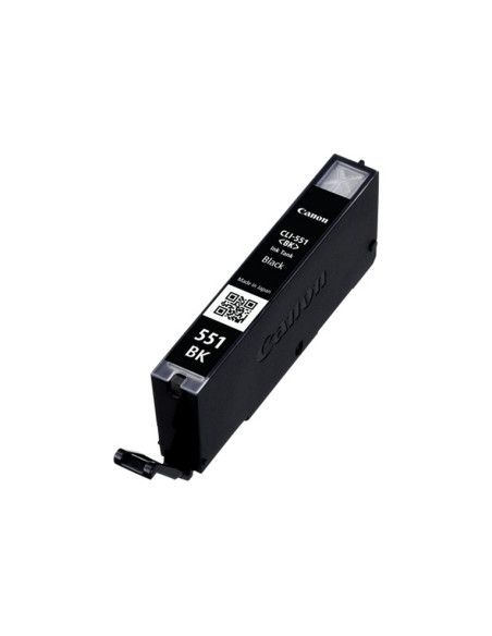 CLI-551BK 6508B001