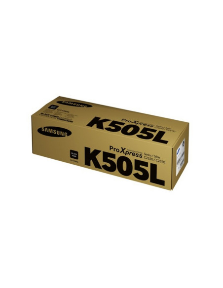 CLT-K505L SU168A