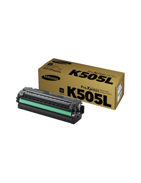 CLT-K505L SU168A